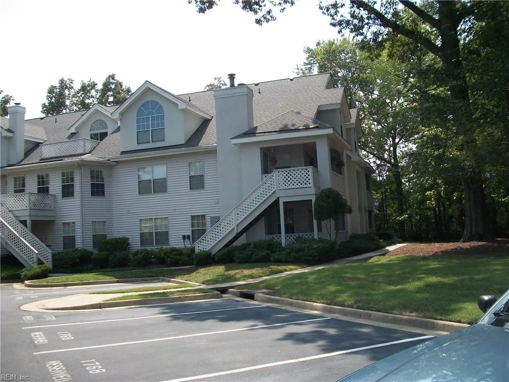 728-F Inlet Quay #F, Chesapeake — photo
