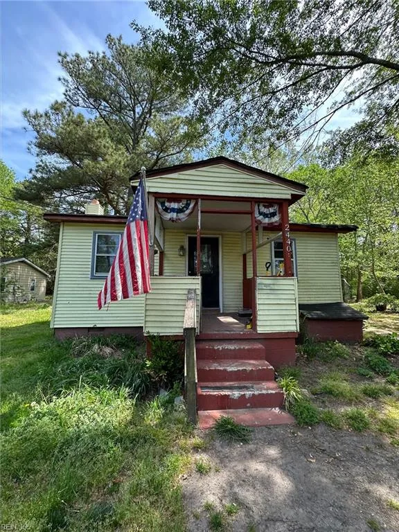2440 Cedar Rd #B, Chesapeake — photo