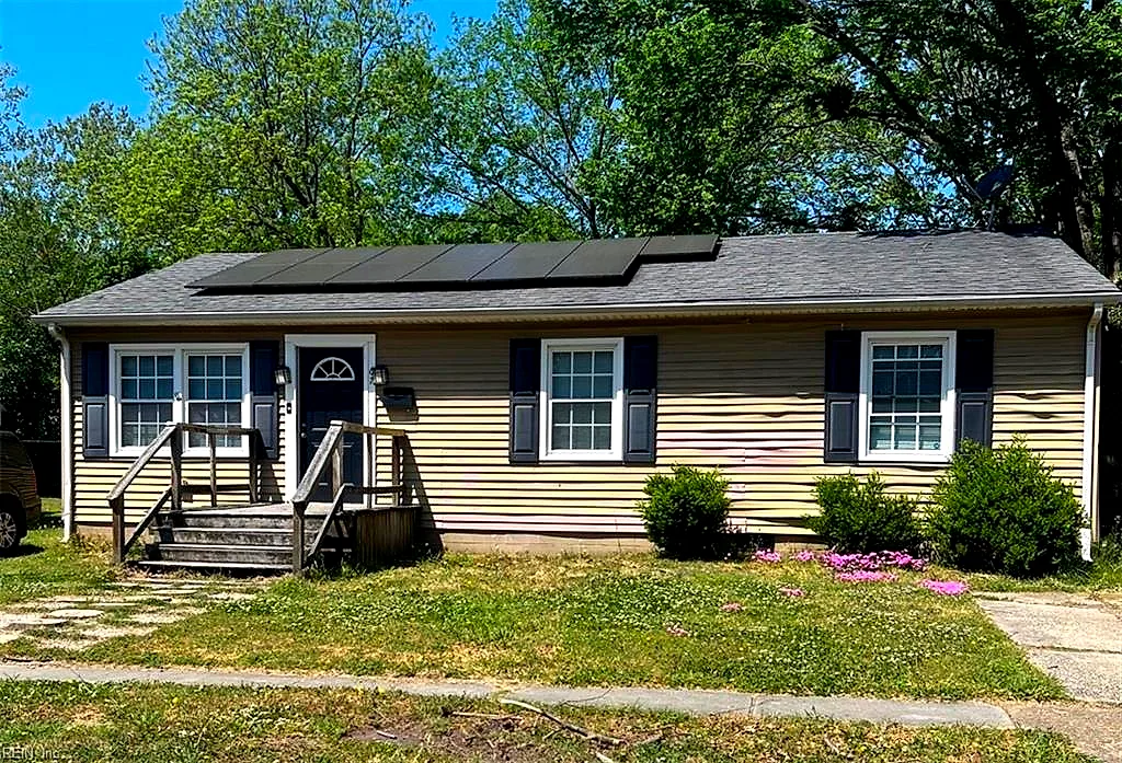 67 Cushing ST, PORTSMOUTH VA 23702