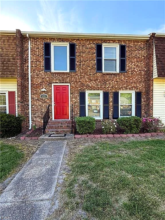 6205 Lippizan Cir, Virginia Beach — photo