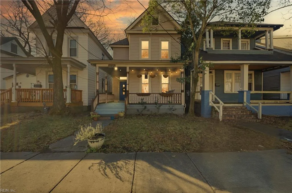 317 W 31 ST, NORFOLK VA 23508