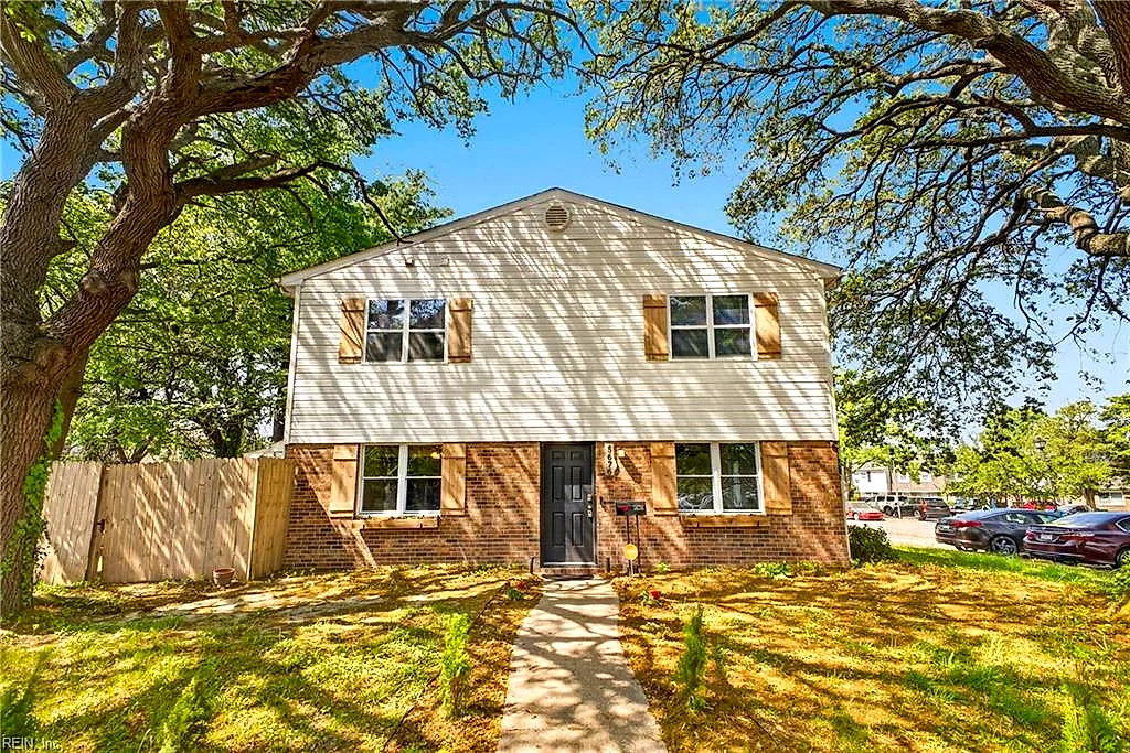 5676 Weblin Dr, Virginia Beach — photo