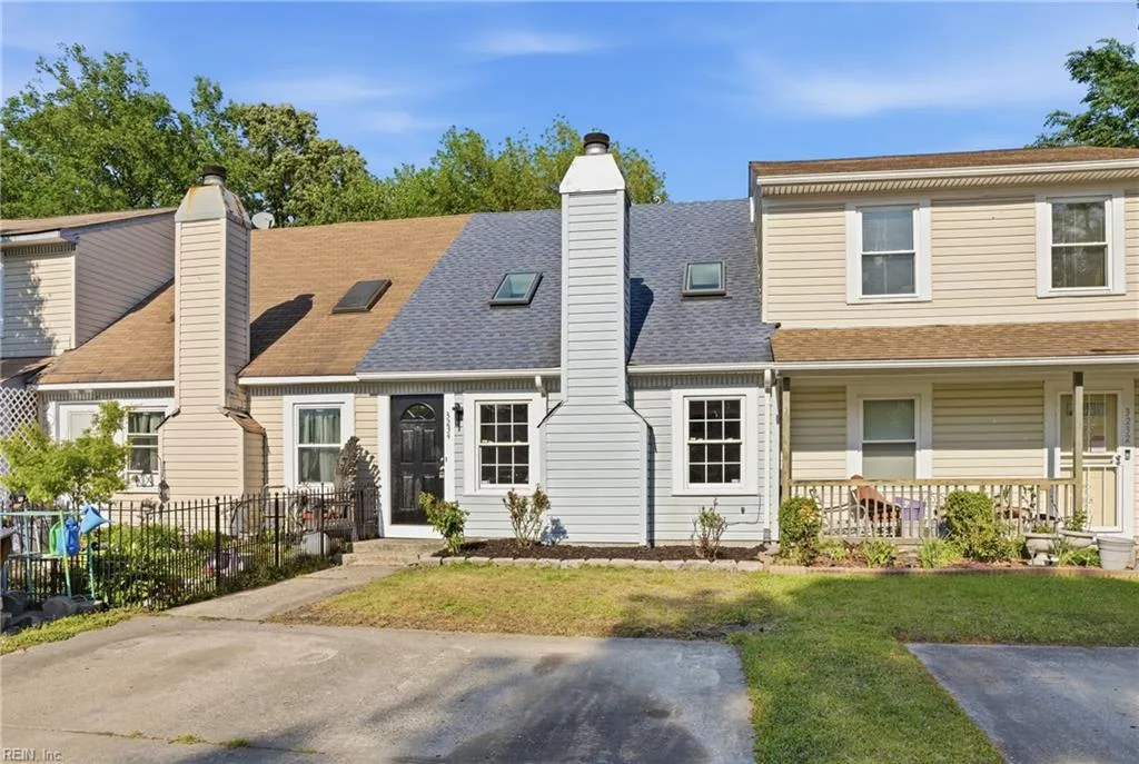 3234 Creekside DR, VIRGINIABEACH VA 23453