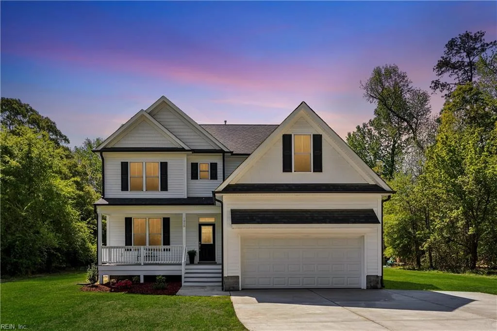 1215 Victory BLVD, YORKTOWN VA 23693