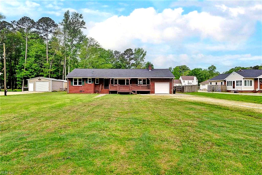 109 Old Railway Rd, Yorktown — photo