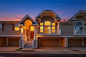 3913 Van Ness Dr, Virginia Beach — photo