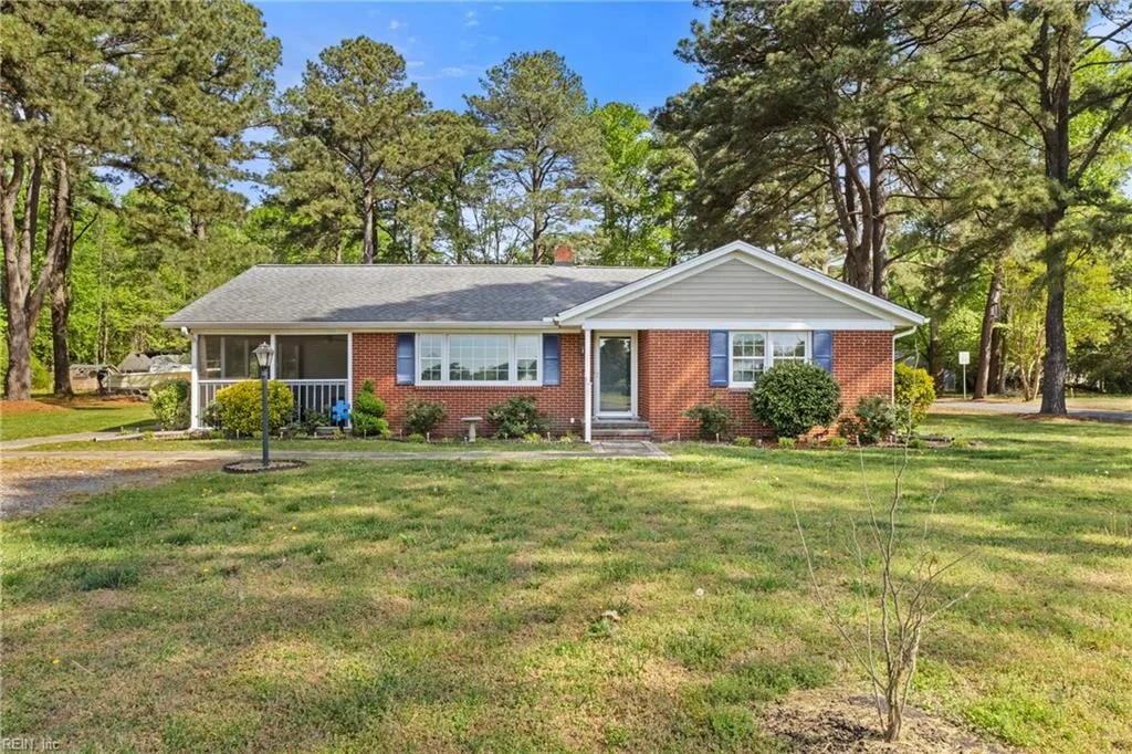 8605 Guinea Rd, Hayes — photo