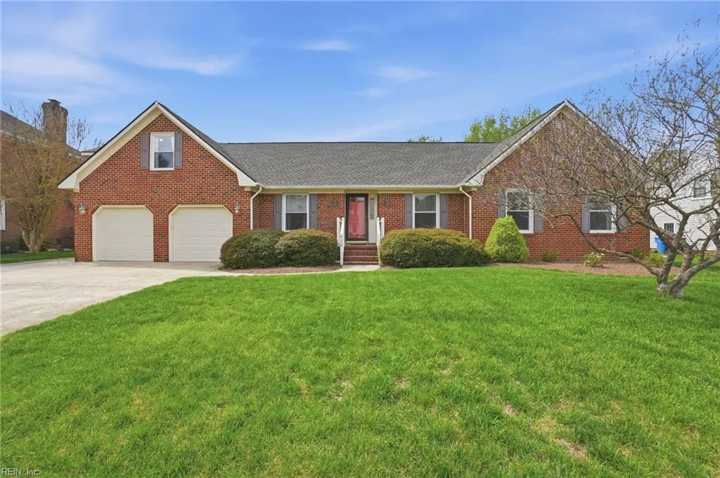 620 Spurlock WAY, CHESAPEAKE VA 23322