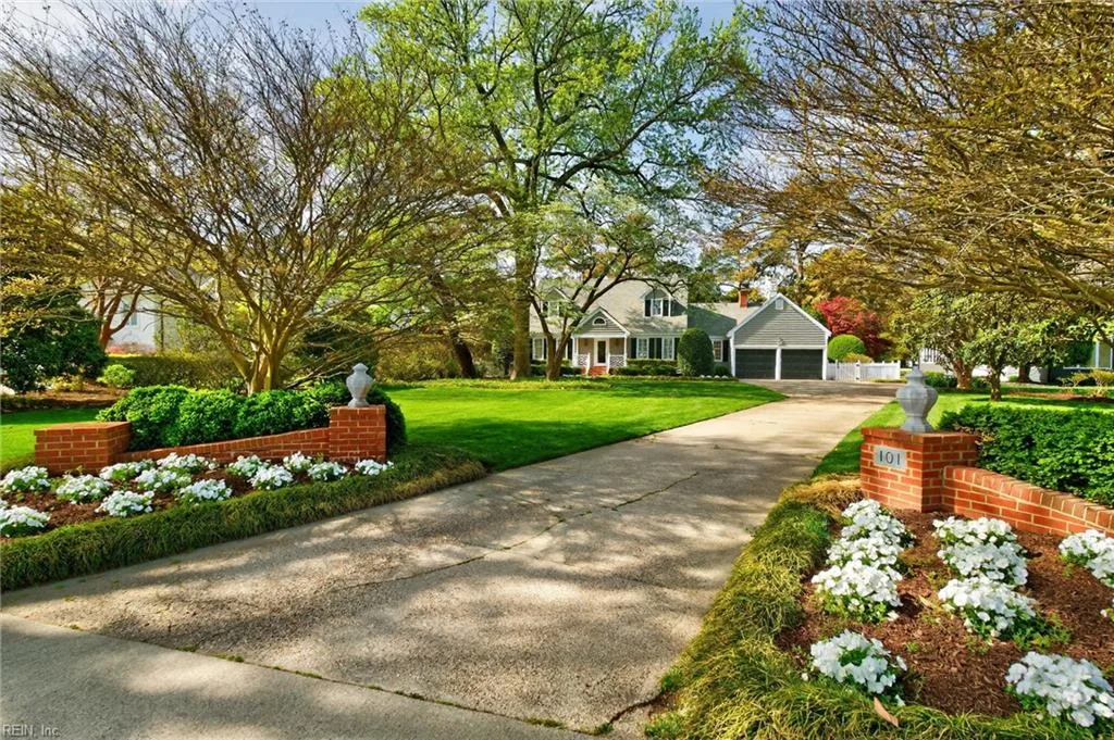 101 Holly CRES, VIRGINIABEACH VA 23451