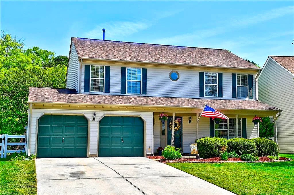 2620 Pulaski Loop, Virginia Beach — photo
