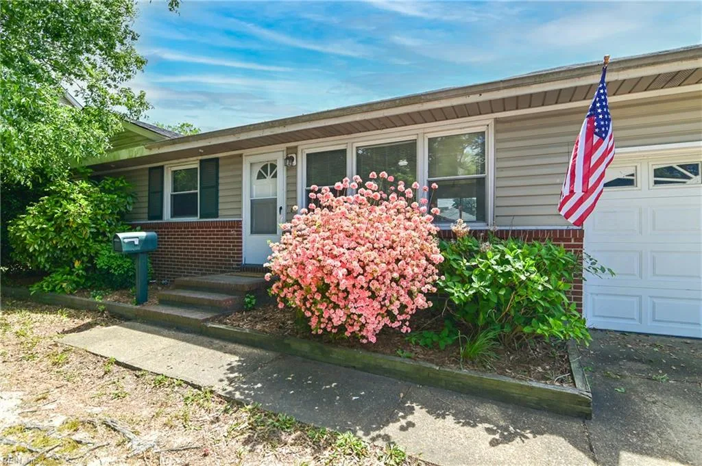 3511 Orange ST, NORFOLK VA 23513