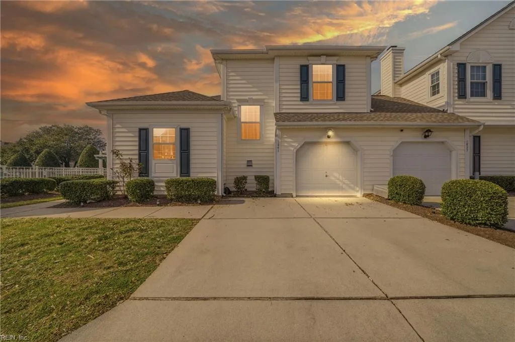 1841 Kensal Green DR, VIRGINIABEACH VA 23456