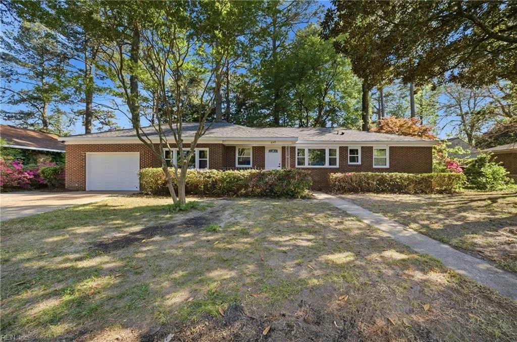 6149 Edison AVE, NORFOLK VA 23502