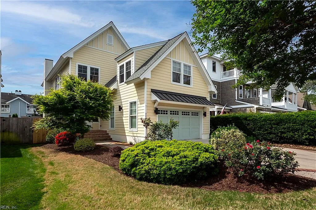 204 62nd ST, VIRGINIA BEACH VA 23451