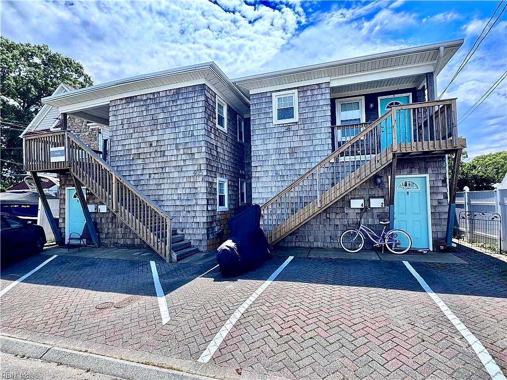 405 23rd 1/2 St, Virginia Beach — photo