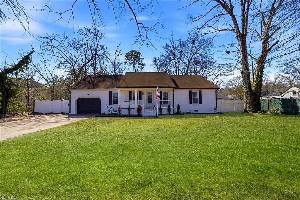 2315 Cross St, Chesapeake — photo