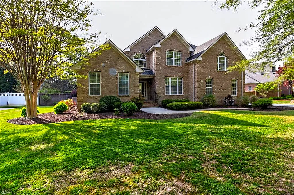 845 Artesia Way, Virginia Beach — photo