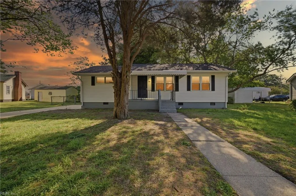 403 Viking ST, PORTSMOUTH VA 23701