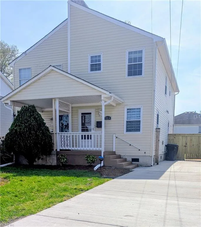 722 16th ST, VIRGINIABEACH VA 23451