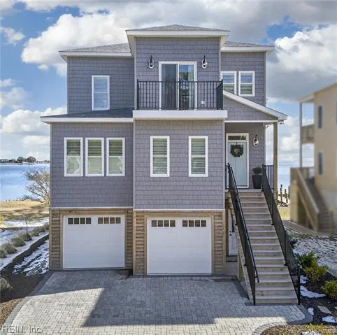 120 Jennings DR, YORKTOWN VA 23692