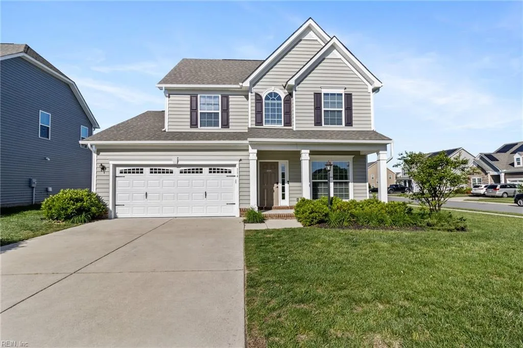 114 Spring Meadow Ln, Smithfield — photo