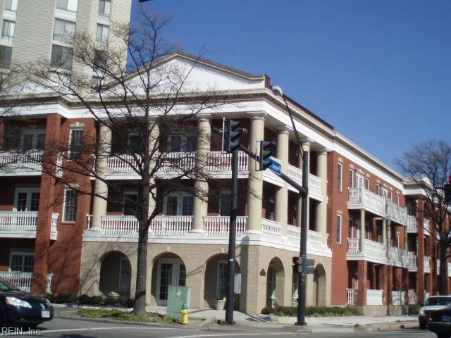 450 Princess Anne Rd #309, Norfolk — photo