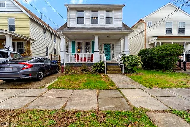 621 W 37th St, Norfolk — photo