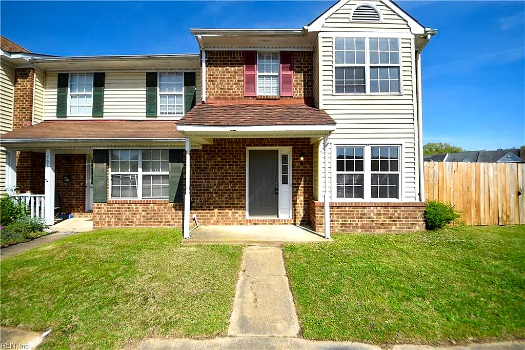 701 Nottaway Dr, Chesapeake — photo