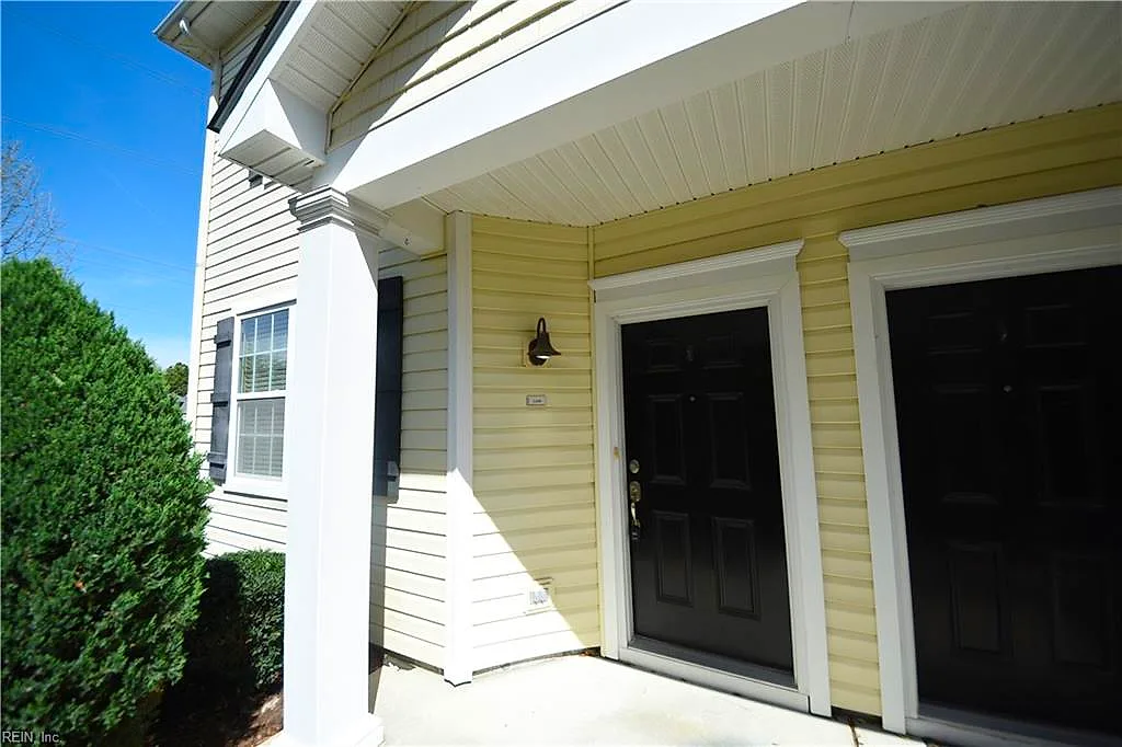 1450 Leckford Dr, Chesapeake — photo
