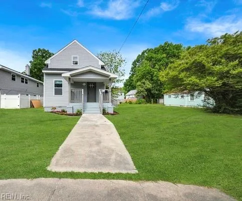 2214 Deep Creek Blvd, Portsmouth — photo