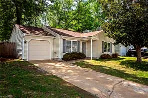 5025 Cliffony Dr, Virginia Beach — photo