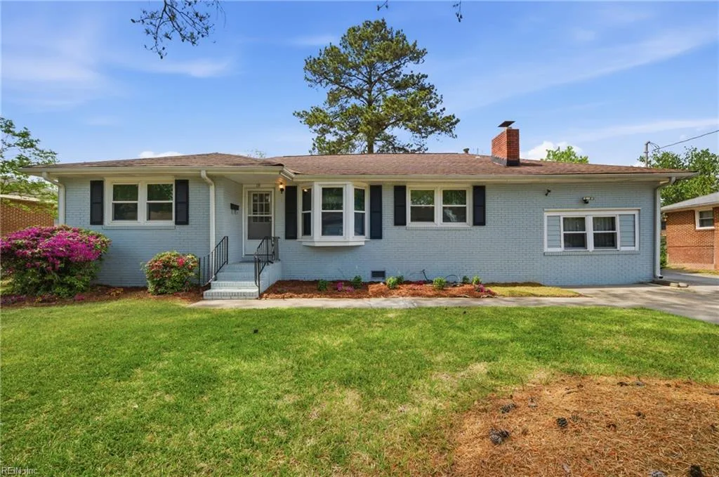 13 Kennedy DR, PORTSMOUTH VA 23702