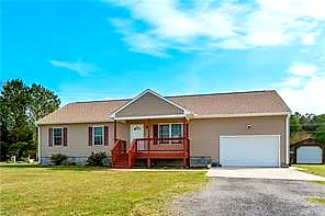 35402 Amanda Loop, Ivor — photo