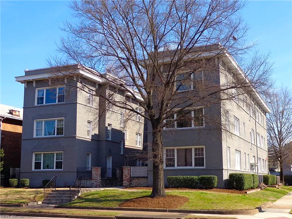 1400 Hampton Blvd #2k, Norfolk — photo