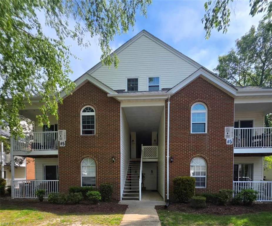 1377 Ivywood RD, VIRGINIABEACH VA 23453
