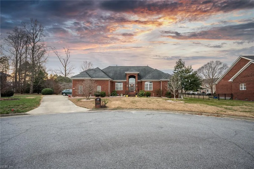 3405 Dumpling CT, SUFFOLK VA 23435