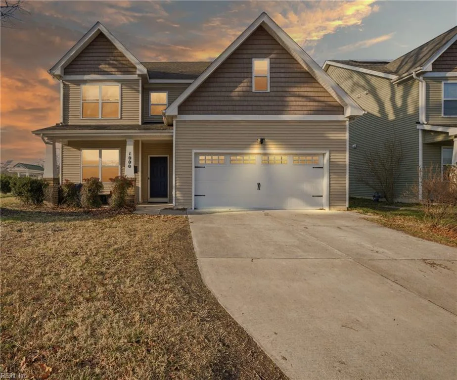 1000 Dune ST, NORFOLK VA 23503