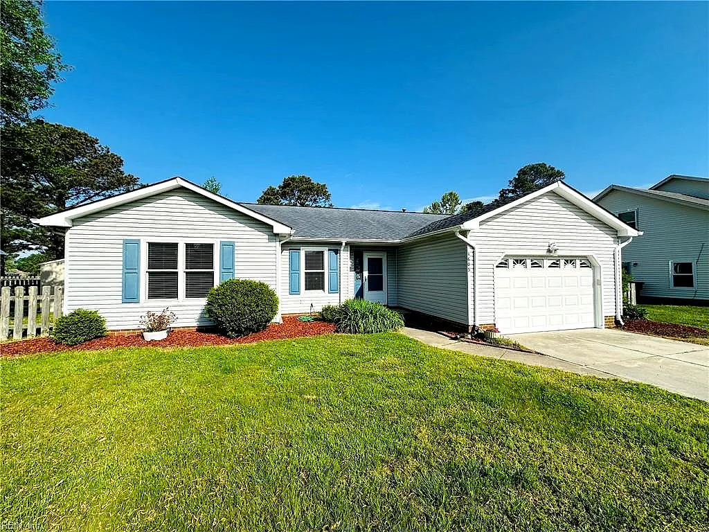 1605 Kepler Bnd, Virginia Beach — photo