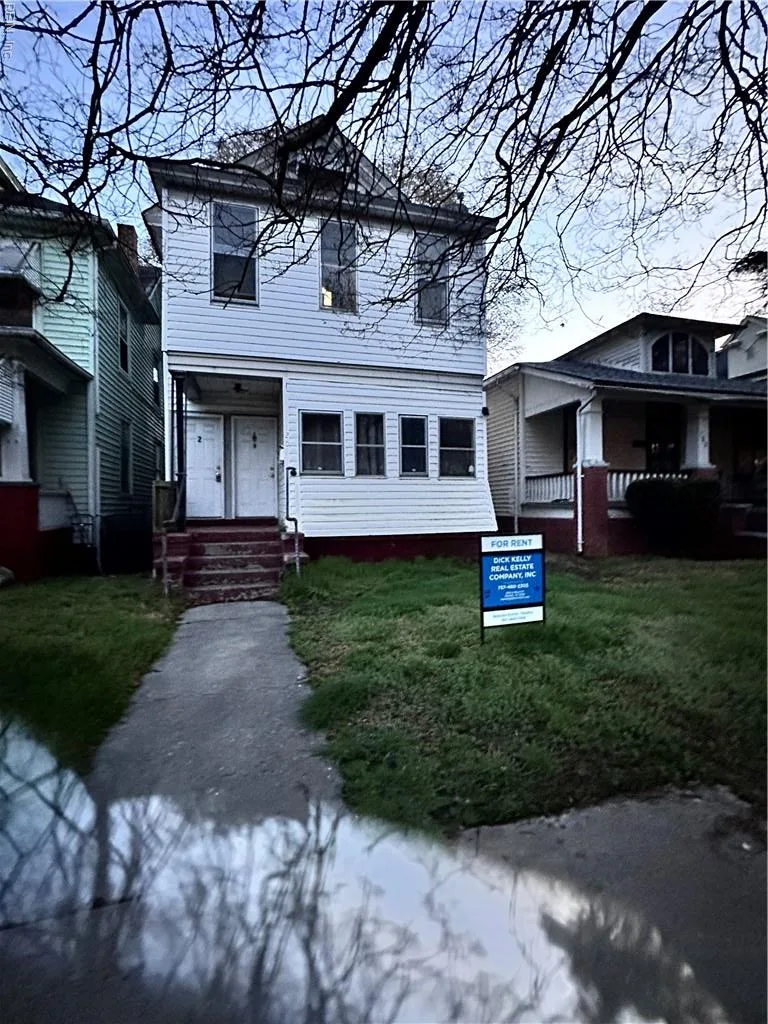 120 Hough Ave #2, Norfolk — photo