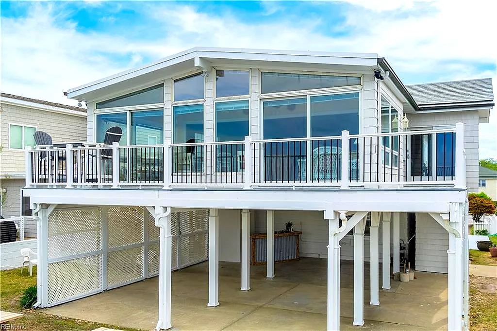 2004 E Ocean View Ave, Norfolk — photo