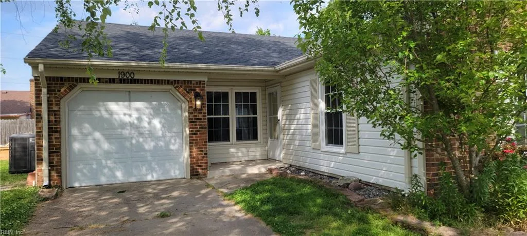 1900 Grey Dove CT, VIRGINIABEACH VA 23456