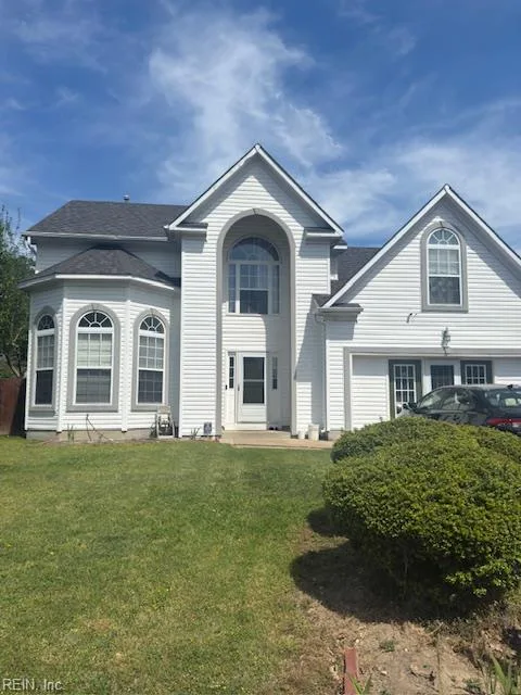 217 Cabell DR, NEWPORTNEWS VA 23602