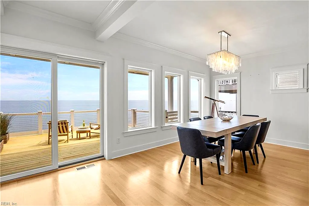 240 W Ocean View Ave #A, Norfolk — photo