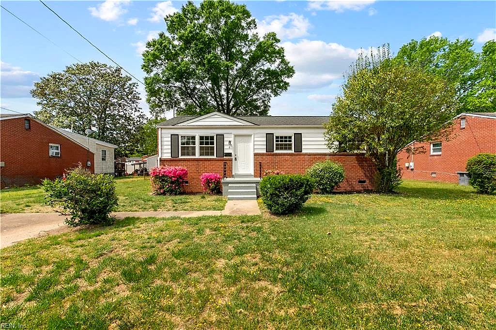 6 Cornelius Dr, Hampton — photo