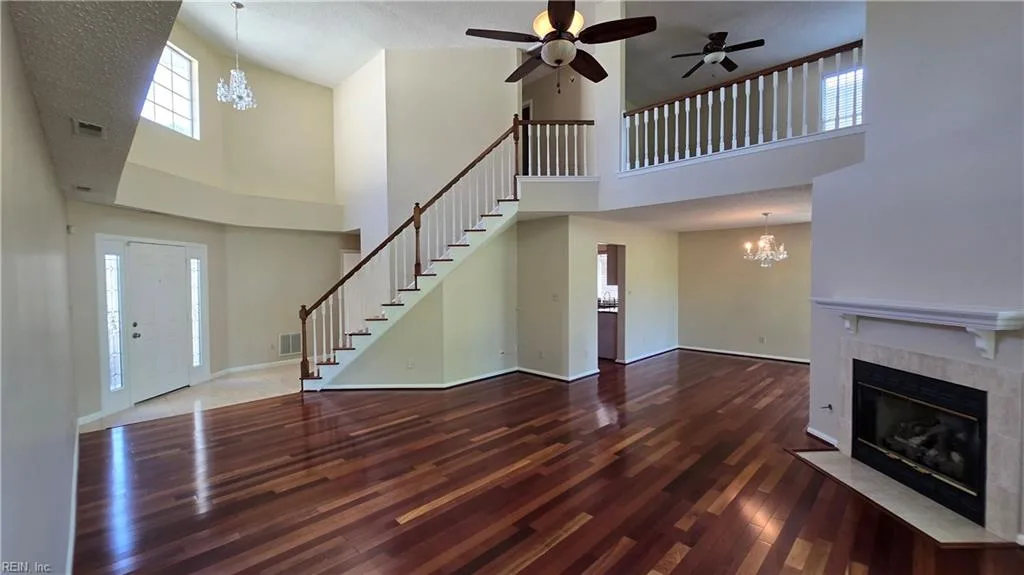 114 Sarazen Ct, Newport News — photo