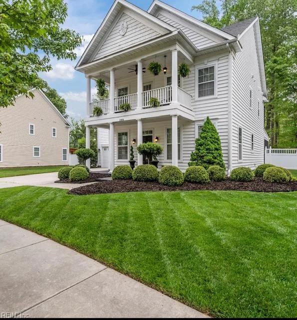 2406 Alder PL, SUFFOLK VA 23435