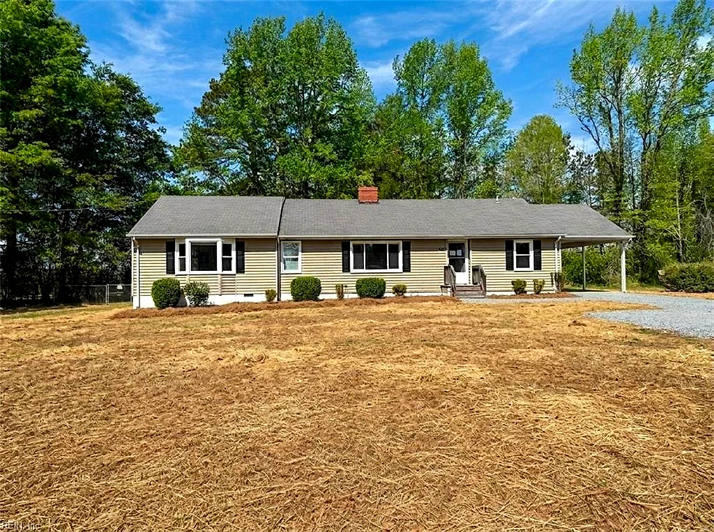 20310 Ivor Rd, Courtland — photo