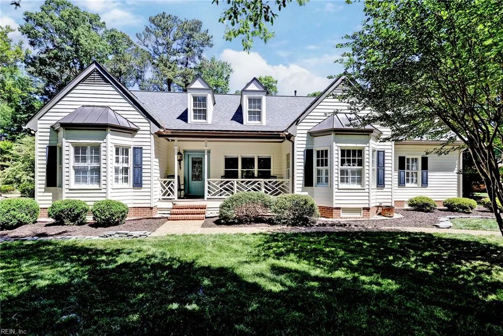 2904 E Island RD, WILLIAMSBURG VA 23185