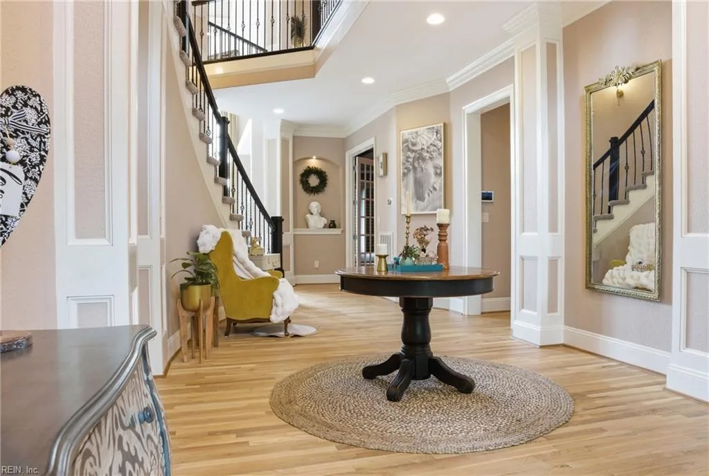 1601 Water View Cir, Chesapeake — photo