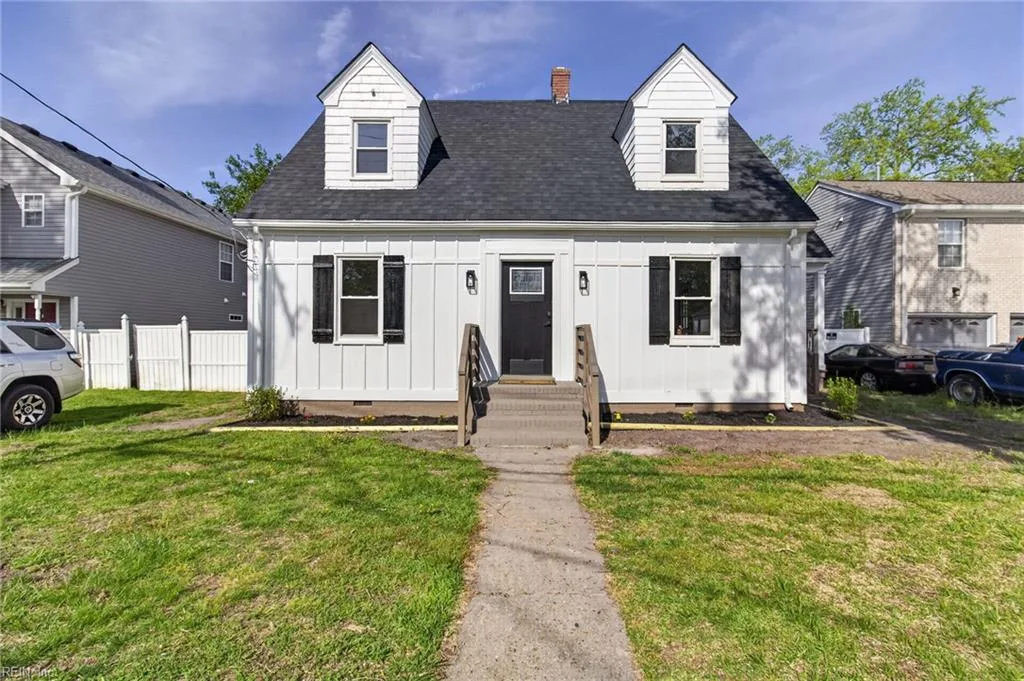 1314 Parker AVE, PORTSMOUTH VA 23704